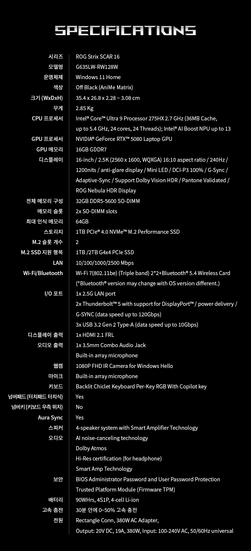 G635_Spec_G635LW-RW128W.png