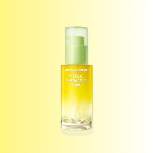 구달 청귤 비타C 잡티케어 세럼 50ml 어워즈 한정기획 (50ml+50ml리필)