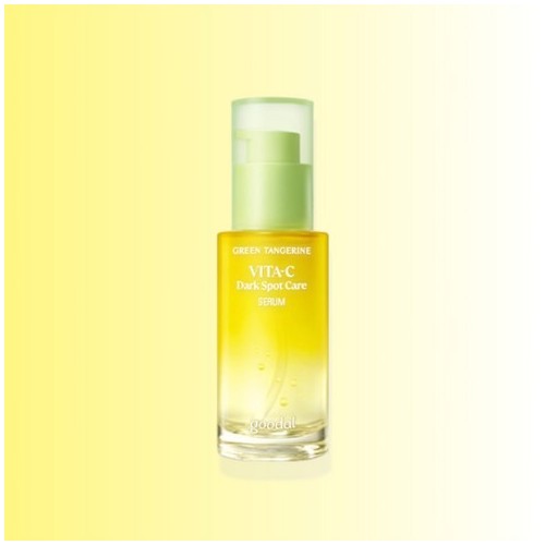구달 청귤 비타C 잡티케어 세럼 50ml 어워즈 한정기획 (50ml+50ml리필)