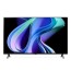 [LG전자공식인증점] 올레드 TV 벽걸이형 OLED65A3EW (163cm/단품명OLED65A3ENA)