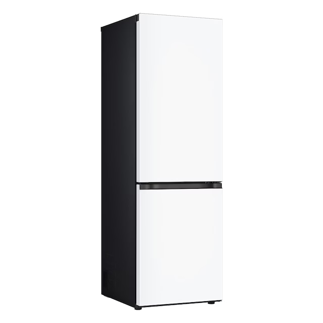 LG 모던엣지 상냉장 하냉동 오브제컬렉션 크림화이트 Q343MHHF33 344L