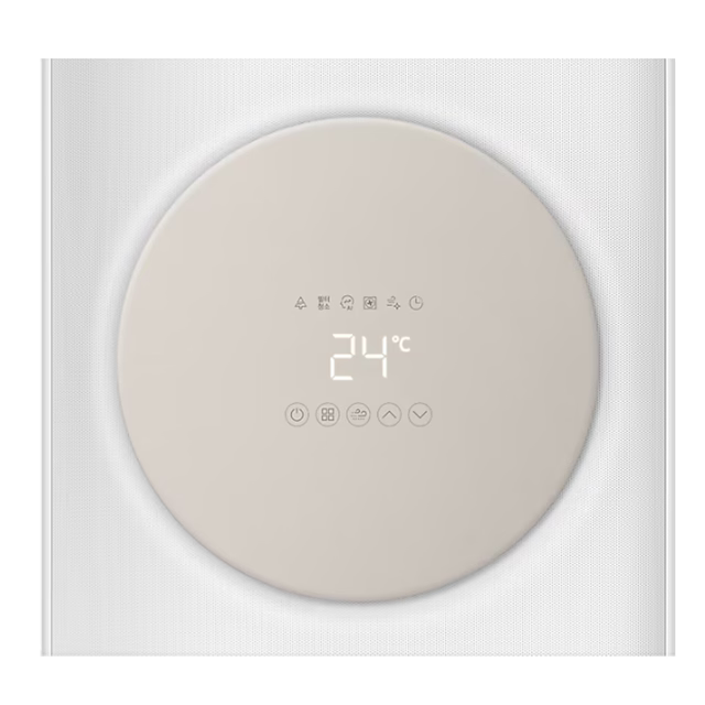 공청기증정 삼성 무풍클래식 멀티형 에어컨 AF17B7538TZRS