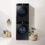 그랑데AI 세탁기건조기세트 WF21T6500KP+DV17T8740BP