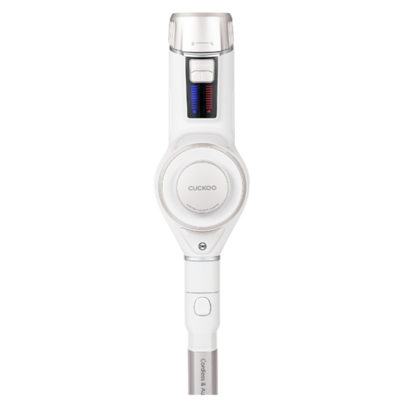 파워클론 무선청소기 노블화이트 CVC-AE1420NW