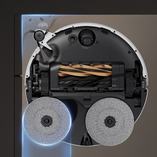 X50 Ultra 올인원 로봇청소기   X50 Ultra 올인원 로봇청소기