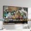 삼성 더 프레임 QLED TV KQ85LSD03AFXKR 214cm