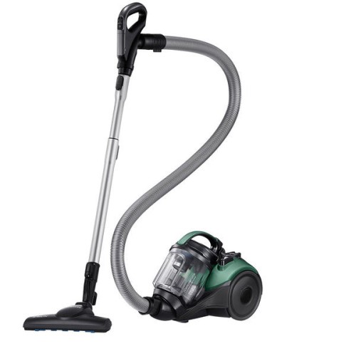 삼성파워모션4000 진공청소기 1100W VC33M4141L4 그리너리