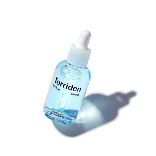 토리든 다이브인 저분자 히알루론산 세럼 50ml