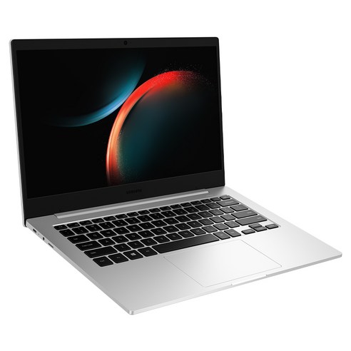 삼성 갤럭시북3 Go NT345XPA-K14A 640GB 실버
