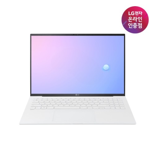 [LG전자] LG 그램 16ZD90RU-GX56K (i5-1335U/16GB/256GB/FD)