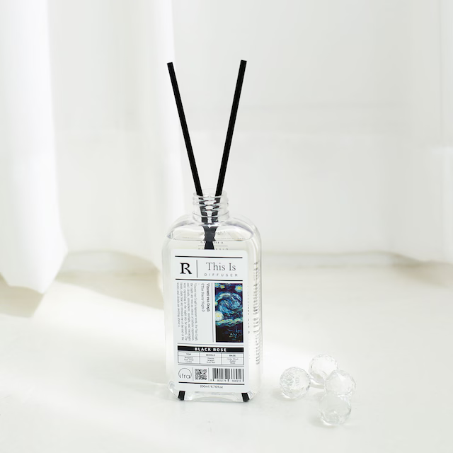 명화 발향 좋은 디퓨저 200ml