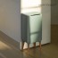 루미 자동센서 휴지통 20L(5colors)