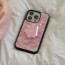 blossom flower pattern 디자인 [에폭시 범퍼케이스]