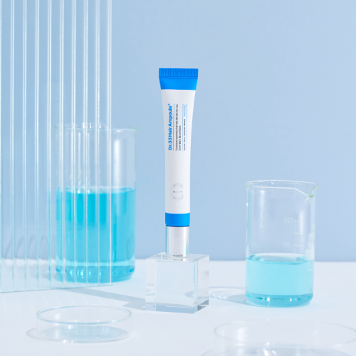 씨퓨리 닥터33 탈모앰플 20ml NEW