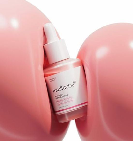 메디큐브 연어 PDRN 핑크 앰플 (30ml+30ml)