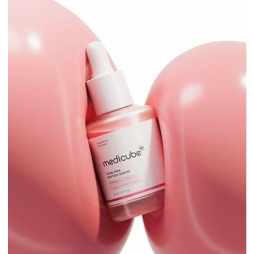 메디큐브 연어 PDRN 핑크 앰플 (30ml+30ml)