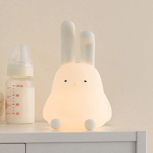 안녕 토끼 LED 무드등