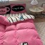 7type 러블리 극세사 이불 커버 시트 세트 베딩세트