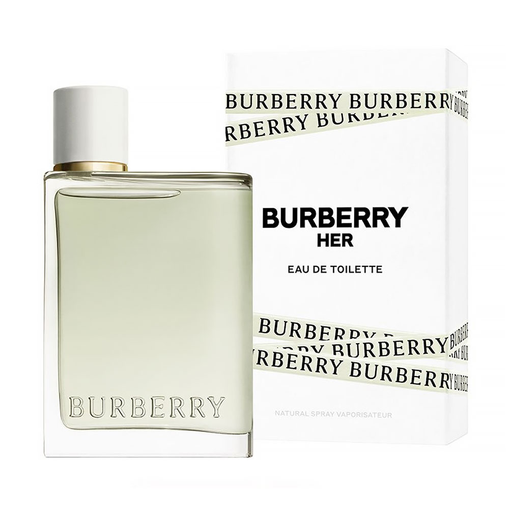 [버버리] 버버리 허 EDT 100ml