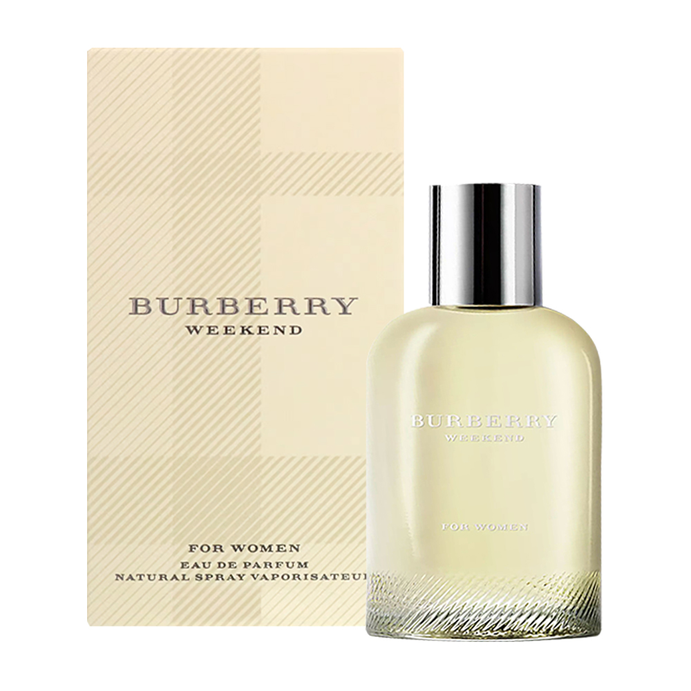[버버리] 버버리 위크앤드 포 우먼 EDP 30ml