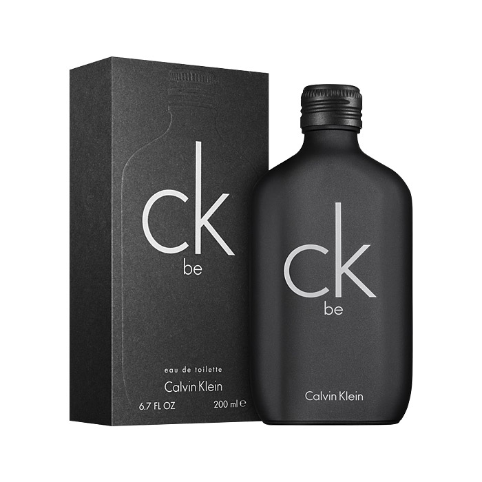 [캘빈클라인] 캘빈클라인 CK BE EDT 100ml