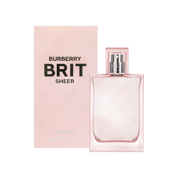 [버버리] 버버리 브릿 쉬어 EDT 100ml