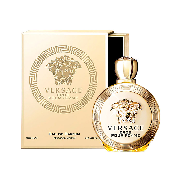 [베르사체] 베르사체 에로스 뿌르팜므 EDP 50ml