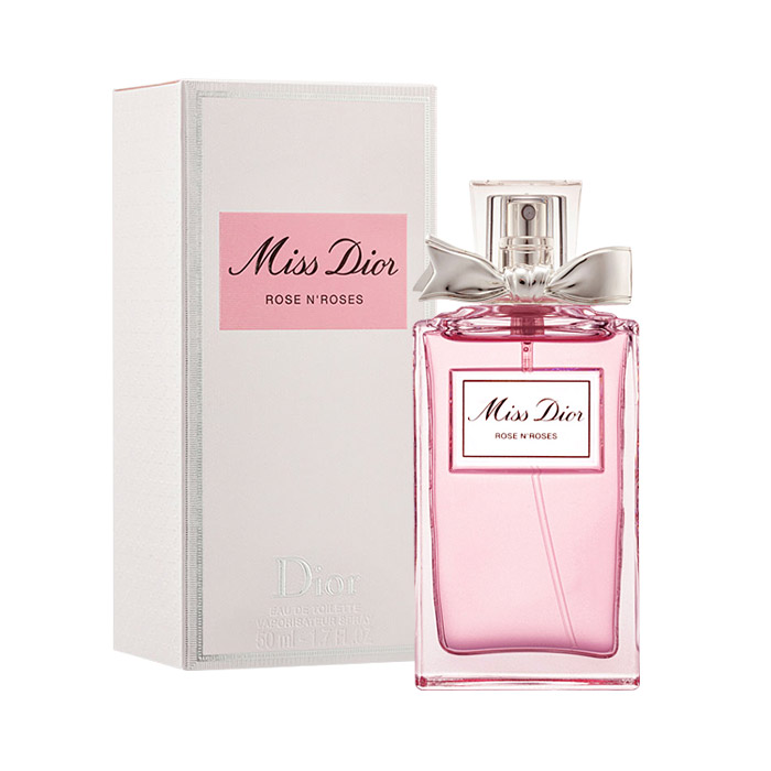 [디올] 디올 미스 디올 로즈 앤 로지스 EDT 100ml