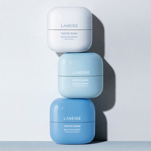 워터뱅크 블루 히알루로닉 모이스춰 크림 50ml