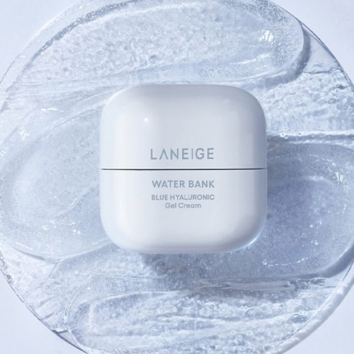 워터뱅크 블루 히알루로닉 젤 크림 50ml