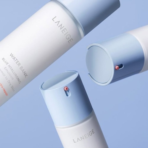 워터뱅크 블루HA 토너(지성) 160ml