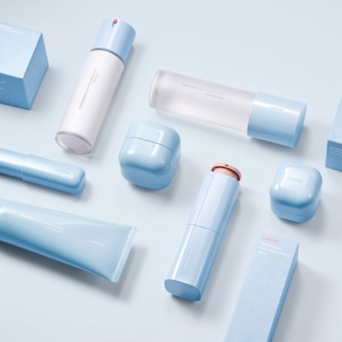 워터뱅크 블루HA 에멀젼(건성) 120ml