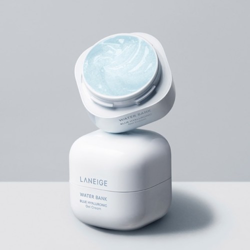 워터뱅크 블루 히알루로닉 젤 크림 리필 50ml