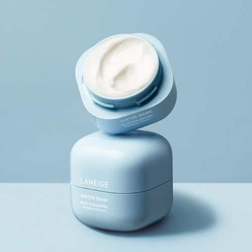 워터뱅크 블루 히알루로닉 모이스춰 크림 리필 50ml