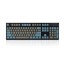 [LEOPOLD] 레오폴드 FC900RBT MX2A 그레이 블루 한글