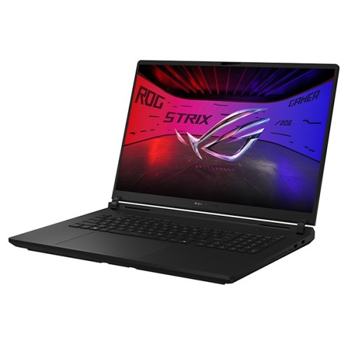 [ASUS] ROG Strix SCAR 18 G835LW-SA045W (Ultra9 275HX/32GB/1TB/RTX5080/Win11Home) [기본제품]