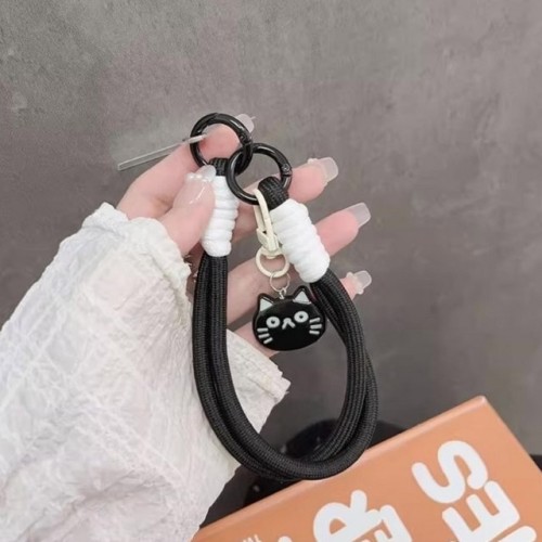 글로제이 분실방지 손목 폰스트랩