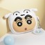 짱구 흰둥이 코스튬 에어팟 4/프로/프로2 케이스