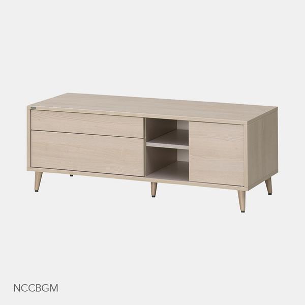 미엘1200폭 거실장