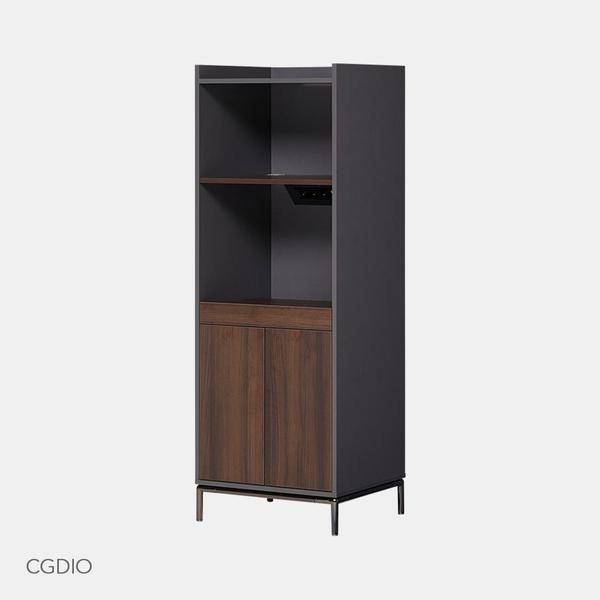 구스토 600폭 멀티장