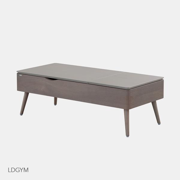 델타듀얼 1200폭 델타듀얼 소파테이블(D540)