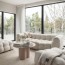 일바 미쉐린 3인 소파 ILVA Michelin 3-Seater Sofa